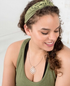 soul flower jewelry