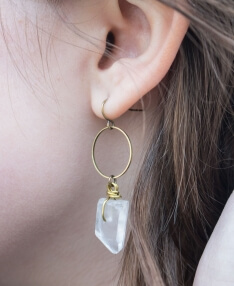 soul flower jewelry