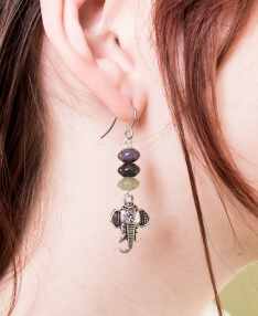 soul flower jewelry