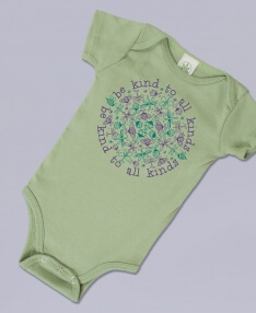 organic kids clothes wholesale