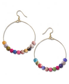 soul flower jewelry