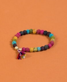 soul flower jewelry