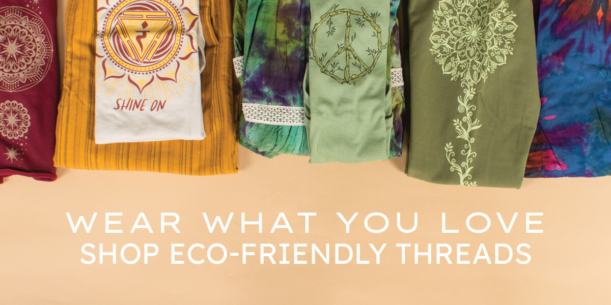 sustainable hippie clothing brands