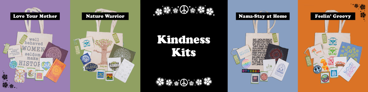 Kindness Kit | Quarantine Gift Ideas | Soul Flower