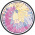 Rainbow Swatch