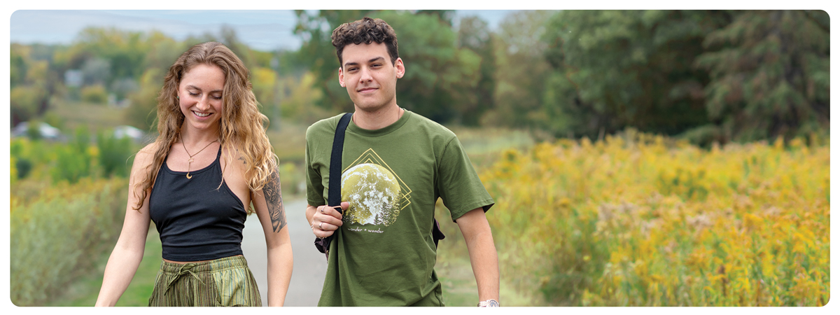 Wholesale Organic Clothing