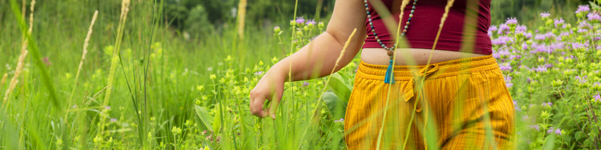 Hippie Necklaces | Boho Necklace | Soul Flower