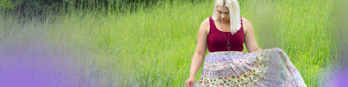 Hippie Skirts | Hippy Skirt | Soul Flower | Souflower