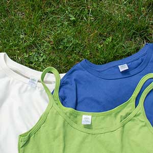 Eco Cotton