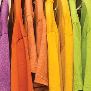 Eco Dyes