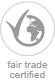 Fair Trade Certified