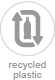 Recycled Plastic Recycled Plastic