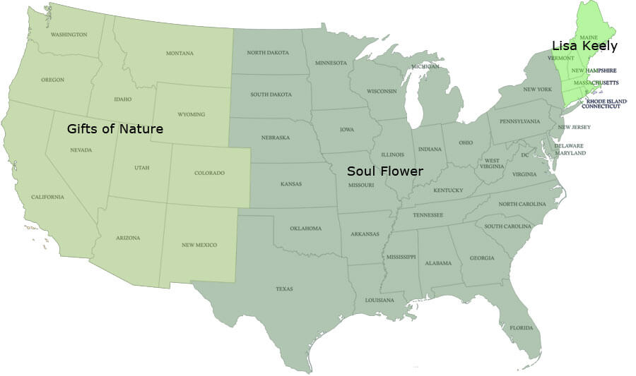 rep map rep map