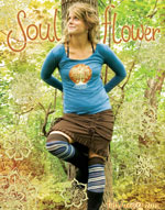 soul flower catalog