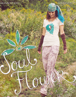 soul flower catalog
